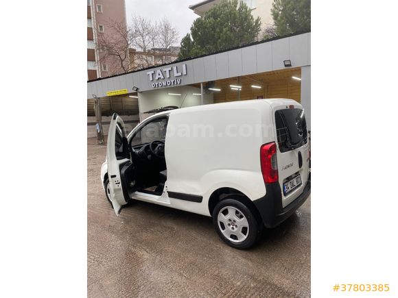Sahibinden Fiat Fiorino Cargo 1.3 Multijet 2020 Model