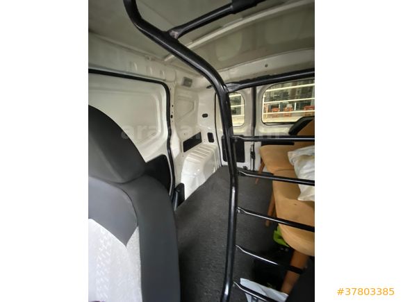 Sahibinden Fiat Fiorino Cargo 1.3 Multijet 2020 Model