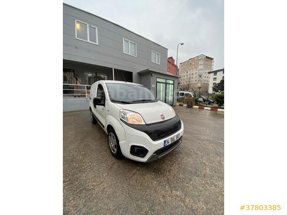 Sahibinden Fiat Fiorino Cargo 1.3 Multijet 2020 Model