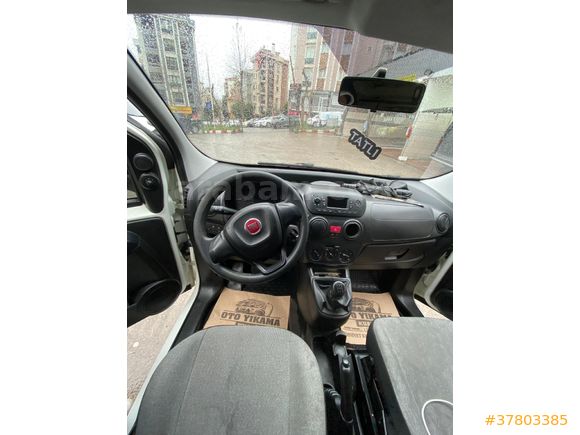 Sahibinden Fiat Fiorino Cargo 1.3 Multijet 2020 Model