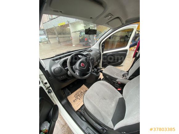 Sahibinden Fiat Fiorino Cargo 1.3 Multijet 2020 Model