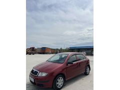 Sahibinden Skoda Fabia 1.2 Classic 2007 Model 