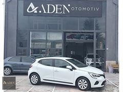 ADEN OTOMOTİV'DEN HATASIZ BOYASIZ OTOMATİK CLİO