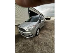 Sahibinden Ford Tourneo Courier 1.6 TDCi Titanium 2016 Model 