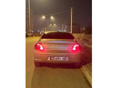 Sahibinden Peugeot 407 1.6 HDi Comfort 2006 Model  270.000 km Altın