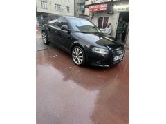 Sahibinden Audi A3 Sportback 1.6 Attraction 2010 Model  265.000 km Siyah