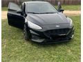 Sahibinden Ford Focus 1.5 TDCi ST Line 2018 Model 