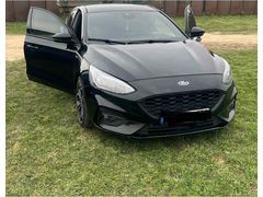 Sahibinden Ford Focus 1.5 TDCi ST Line 2018 Model 