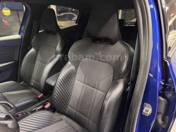 DEV MOTORS'TAN 2023 RENAULT CLİO 1.0 TCE HAYALET/K.ŞARJ/27.000KM