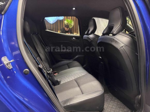 DEV MOTORS'TAN 2023 RENAULT CLİO 1.0 TCE HAYALET/K.ŞARJ/27.000KM