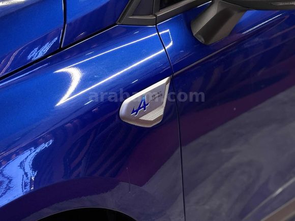 DEV MOTORS'TAN 2023 RENAULT CLİO 1.0 TCE HAYALET/K.ŞARJ/27.000KM