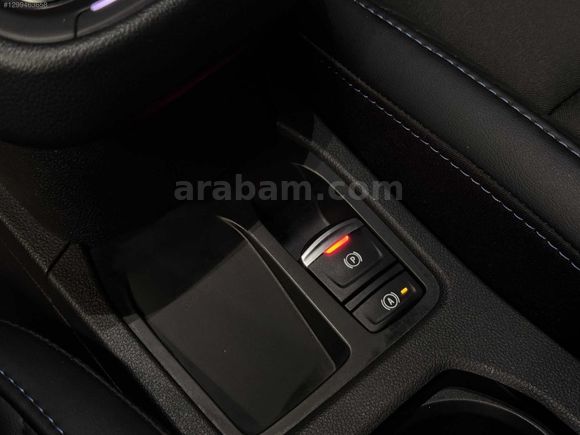 DEV MOTORS'TAN 2023 RENAULT CLİO 1.0 TCE HAYALET/K.ŞARJ/27.000KM