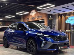 DEV MOTORS'TAN 2023 RENAULT CLİO 1.0 TCE HAYALET/K.ŞARJ/27.000KM
