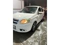 Sahibinden Chevrolet Aveo 1.2 S 2007 Model 