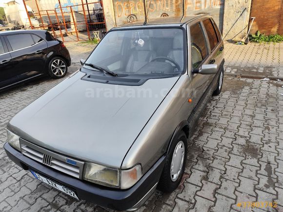 Sahibinden Fiat Uno 1.4 ie SX 1998 Model Manisa