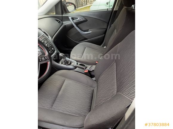 Sahibinden Acil Satılık Opel Astra 1.6 Edition 2012 Model 