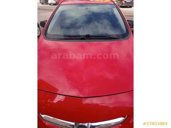 Sahibinden Acil Satılık Opel Astra 1.6 Edition 2012 Model 
