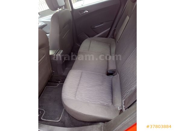 Sahibinden Acil Satılık Opel Astra 1.6 Edition 2012 Model 