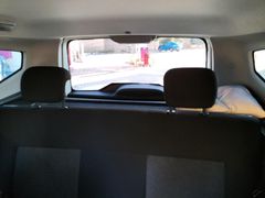 Sahibinden Fiat Fiorino Combi 1.4 Fire  pop 2022 Model