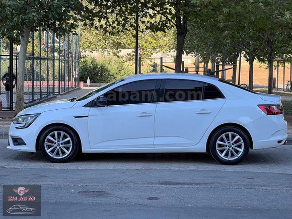 ZM AUTO DAN 2016 MEGANE