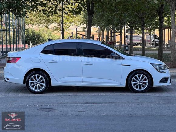 ZM AUTO DAN 2016 MEGANE