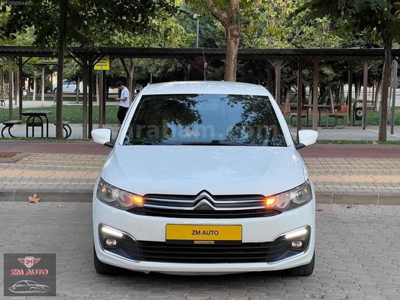 ZM AUTO DAN 2020 C ELYSE LED Lİ KASA