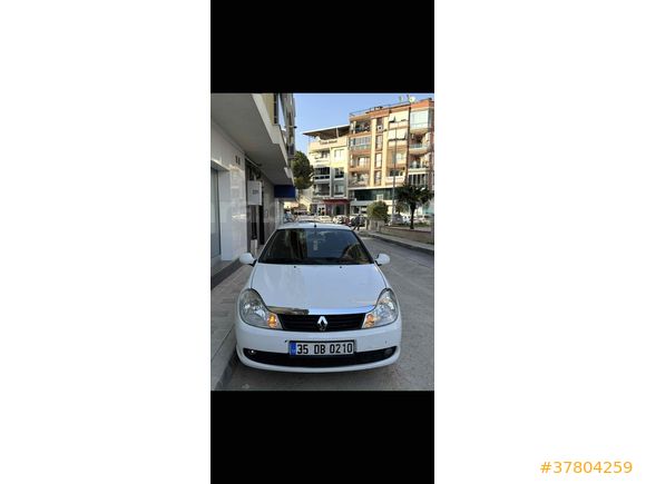 Sahibinden Renault Symbol 1.5 dCi Expression 2011 Model 