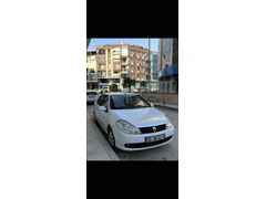 Sahibinden Renault Symbol 1.5 dCi Expression 2011 Model 