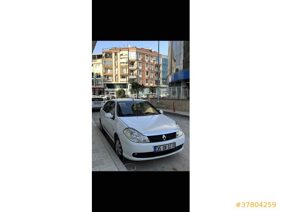 Sahibinden Renault Symbol 1.5 dCi Expression 2011 Model 