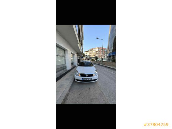 Sahibinden Renault Symbol 1.5 dCi Expression 2011 Model 