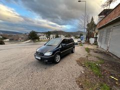 Memurdan Opel Zafira 1.6 Comfort 2003 Model  yükseltmek istiyorum.