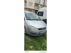Sahibinden Ford C-Max 1.6 TDCi Ghia 2006 Model
