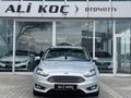 2018 ÇIKIŞLI FORD FOCUS 1.5 TDCI TITANIUM POWERSHIFT OTOMATİK