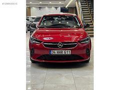 TRİO AUTO'DAN 2023 OPEL CORSA 1.2T EDİTİON HATASIZ BOYASIZ