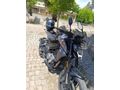 CFmoto 250NK az km