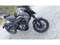 CFmoto 250NK az km