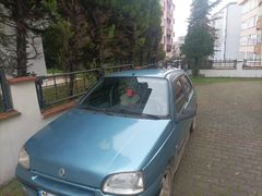 Sahibinden Renault Clio 1.4 RT 1997 Model