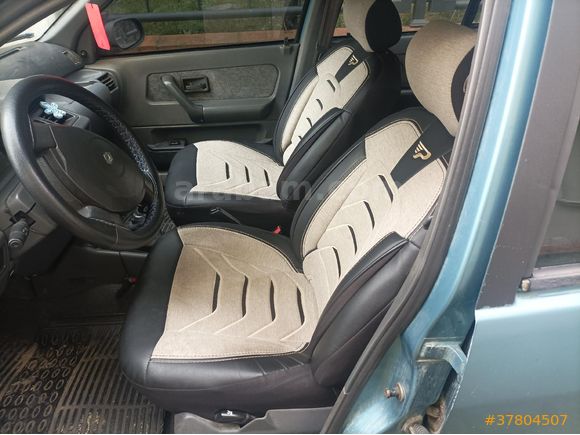 Sahibinden Renault Clio 1.4 RT 1997 Model