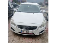 Sahibinden Volvo S60 1.6 D Premium 2012 Model 