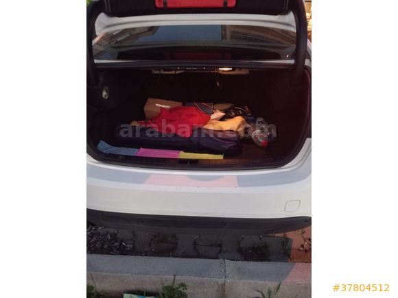 Sahibinden Volvo S60 1.6 D Premium 2012 Model 