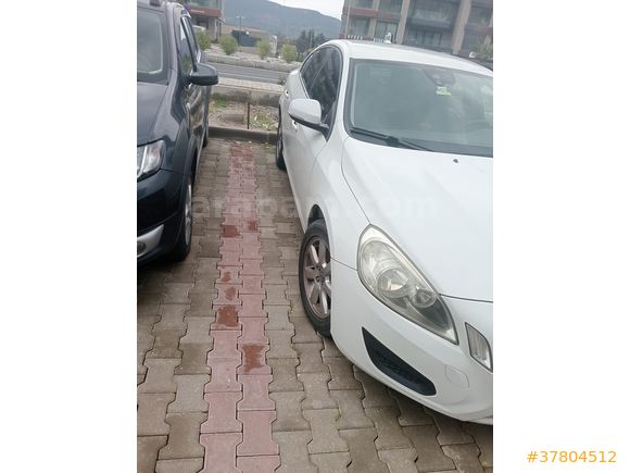 Sahibinden Volvo S60 1.6 D Premium 2012 Model 