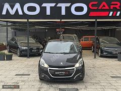 MOTTOCAR| 2018 ÇIKIŞLI - RCC EKRAN - KATLANIR AYNA - 1.6HDi 92HP