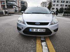 Sahibinden Ford Focus 1.6 TDCi Trend X 2010 Model