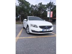 Sahibinden Volvo S60 1.6 D Premium 2015 Model