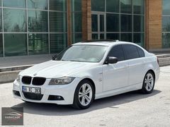 2011 BMW 320d xDrive