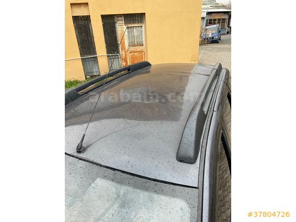 Sahibinden Dacia Duster 1.5 dCi Ambiance 2011 Model Hatay
