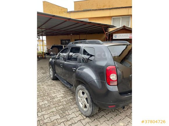 Sahibinden Dacia Duster 1.5 dCi Ambiance 2011 Model Hatay