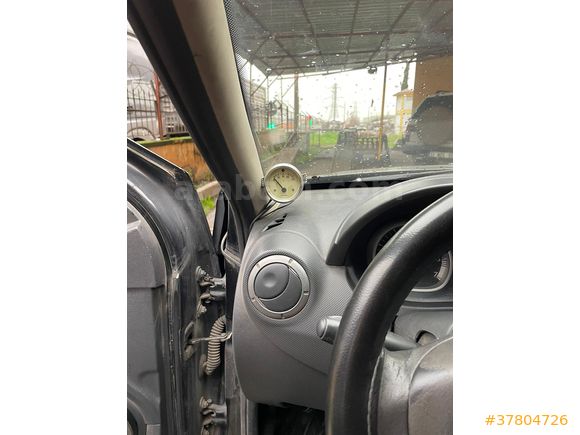 Sahibinden Dacia Duster 1.5 dCi Ambiance 2011 Model Hatay