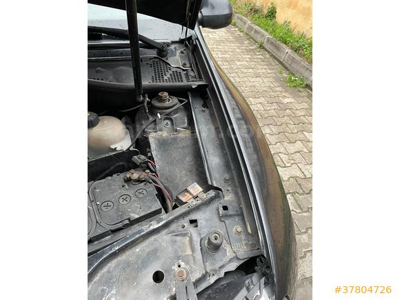 Sahibinden Dacia Duster 1.5 dCi Ambiance 2011 Model Hatay
