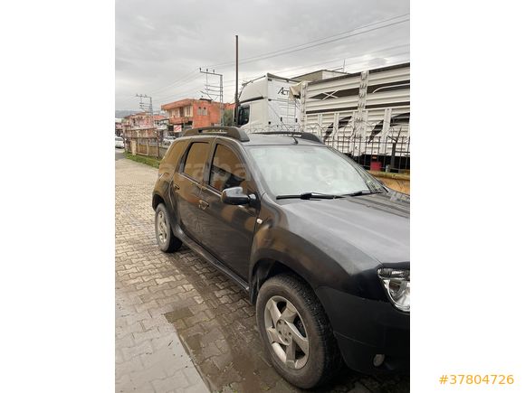 Sahibinden Dacia Duster 1.5 dCi Ambiance 2011 Model Hatay